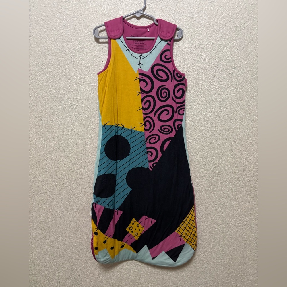 Little Sleepies Sally sleepsack